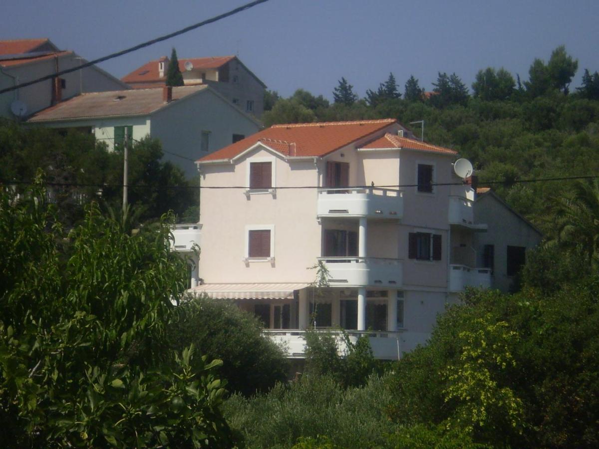 Double Room Jakisnica 4160D Lun  Exterior foto