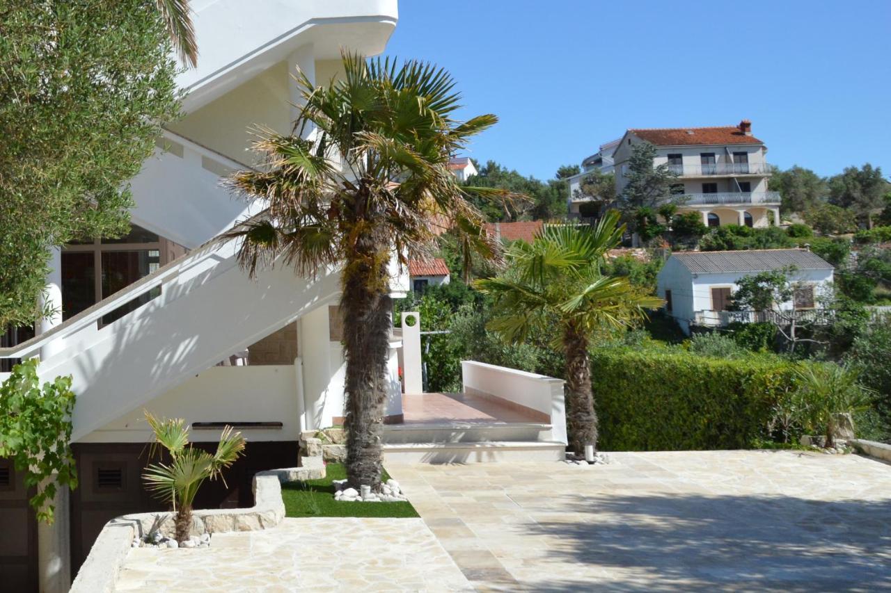 Double Room Jakisnica 4160D Lun  Exterior foto