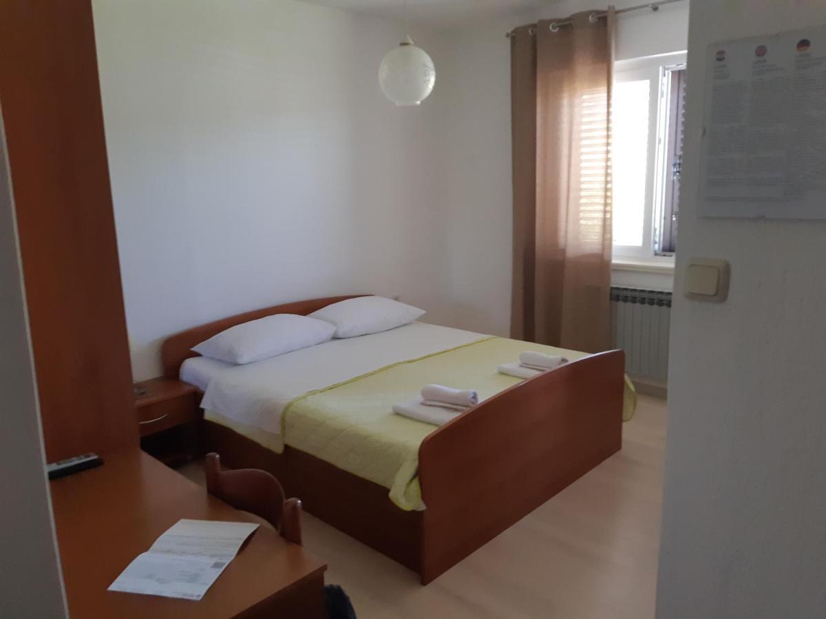 Double Room Jakisnica 4160D Lun  Exterior foto